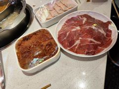 -来伊回麻辣烫·火锅串串清真(红瓦寺总店)