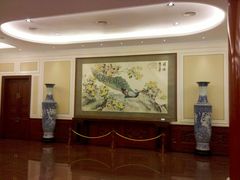 -钓鱼台国宾馆