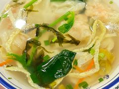 -长人馄饨铺(解放街店)