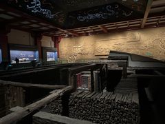 -北京大葆台遗址博物馆