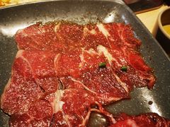 -新石器烤肉(百联川沙店)