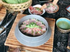 -老乾杯和牛烧肉(王府中环店)