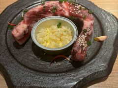 -牛角烧肉(步步高星城天地店)