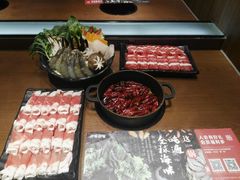 -呷哺呷哺 黄金牧场 (回龙观港龙店)