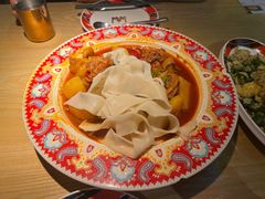 -塔哈尔·新疆盛宴(复地活力城店)