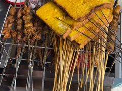 -古彭7只羊·招牌白串·碳锅羊肉旗舰店