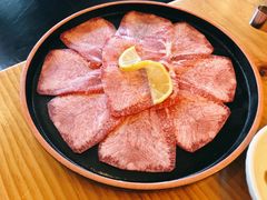 拌牛舌-青鹤谷(苏州店)