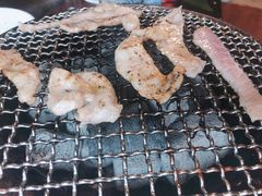 -热血兄弟·炭火烤肉(融侨中心店)