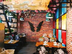 -大城·烧烤海鲜大排档(台东店)