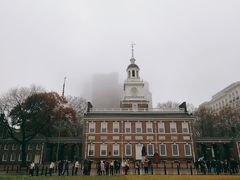 -美国独立纪念馆