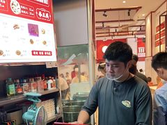 -李兰英湖南面馆(护国路店)