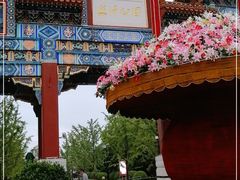 -迎泽公园