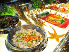 -佰烧海鲜烤肉火锅自助(熙地港店)