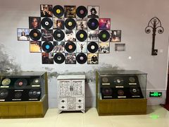 -旅顺留声机博物馆