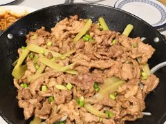 -回奶奶清真菜(梅江店)