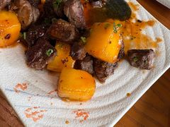 -中国书法大厦日本料理