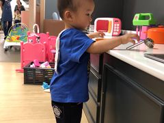 -BossBabe亲子餐厅(金光华广场店)