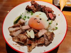 -满满初牛·炭烧牛肉专门店(国大店)