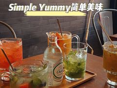 -Simple Yummy简单美味(上邦百汇城店)