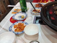 -一烙锅(友谊店)