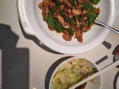 -绿草地·湘菜(7mall店)