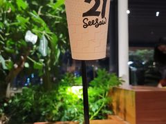 -Seesaw Coffee(朝阳大悦城店)