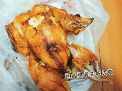 吴山烤鸡-吴山烤禽 (吴山路店)