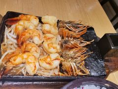 -Hatsune隐泉日式料理(SKP店)