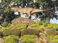 -自贡恐龙博物馆