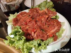 -三江两海老火锅(北京首店)