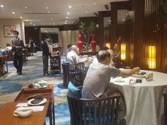 -红棉中餐厅·广州海航威斯汀酒店