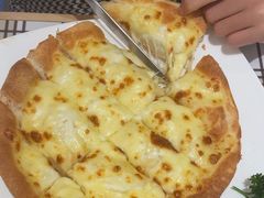 -菲滋意式餐厅(临海银泰店)