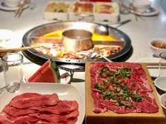 -川锅一号火锅(睢宁店)