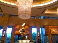 -广州香格里拉酒店