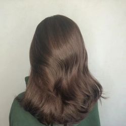 -新晨·SALON·形象造型