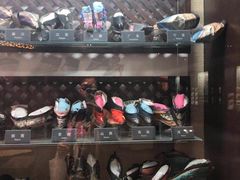 -天津华夏鞋文化博物馆