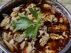 -肥肠鸡冷锅串串(广元利州广场店)