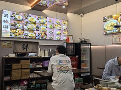 -蟹味阁·蟹黄面(体育西横街店)