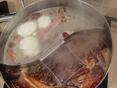 -野妹火锅(南园店)