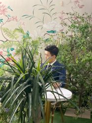 点击看大图 -THE QUEEN(北京店)