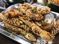 -蚝得喜海鲜(东城店)