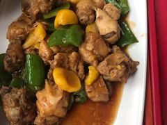 -江南大学-第一食堂(江南苑)