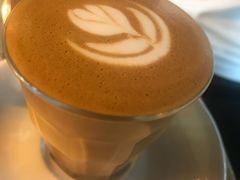 -VOYAGE COFFEE(北锣鼓巷店)