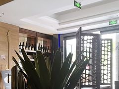 -御盛苑富隆汇·传承川菜·商务简餐(江北嘴店)