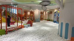 -meland亲子乐园•派对•研学(苏州悠方购物中心店)