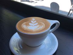 -明谦·Coffee&Cocktail Bar(美您公园店)