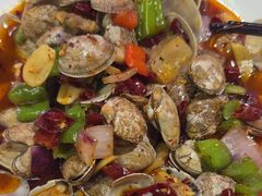 -盱眙虾神於氏龙虾(夫子庙红街店)