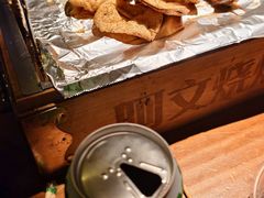 -阿文烧烤(金环路店)