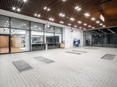 -沈阳业乔信宝宝马4S店(于洪广场店)