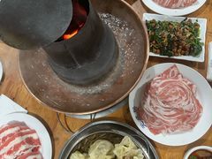 -元盛居(生态大街店)